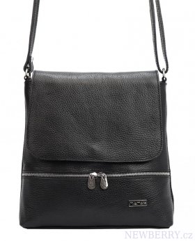 Koen dmsk crossbody kabelka ern